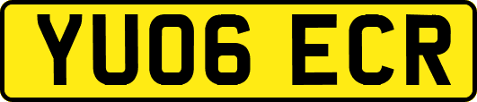 YU06ECR