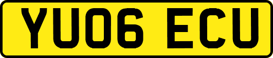 YU06ECU