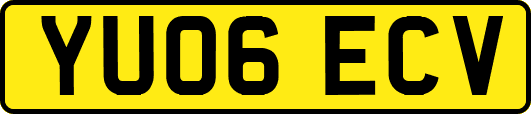 YU06ECV