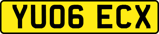 YU06ECX