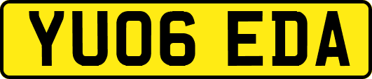 YU06EDA