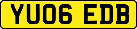 YU06EDB