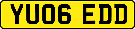 YU06EDD