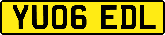 YU06EDL
