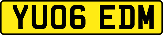 YU06EDM