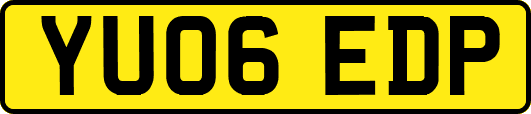 YU06EDP