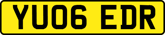 YU06EDR