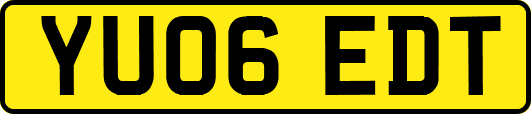 YU06EDT