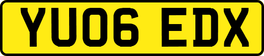 YU06EDX