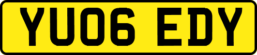 YU06EDY