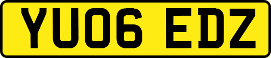 YU06EDZ