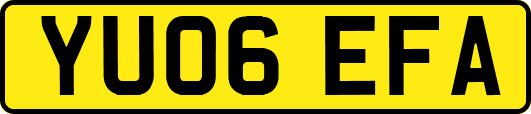 YU06EFA