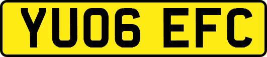 YU06EFC