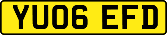 YU06EFD