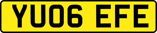 YU06EFE