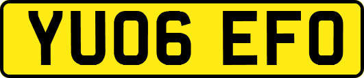 YU06EFO