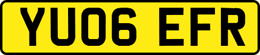 YU06EFR