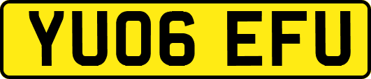 YU06EFU