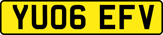 YU06EFV