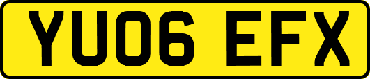 YU06EFX