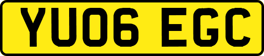 YU06EGC
