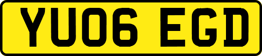 YU06EGD