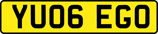 YU06EGO