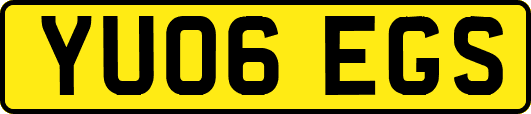 YU06EGS