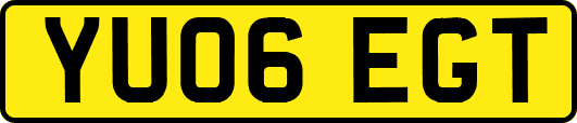 YU06EGT