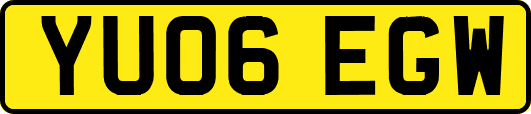 YU06EGW