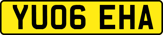 YU06EHA