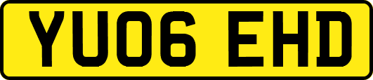 YU06EHD