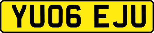 YU06EJU