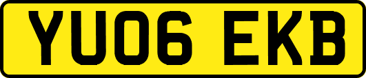 YU06EKB