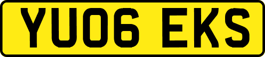 YU06EKS