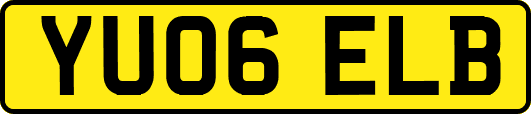 YU06ELB