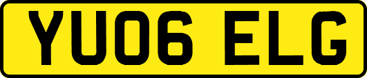 YU06ELG