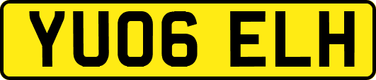 YU06ELH