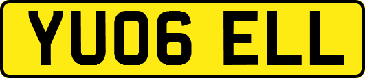 YU06ELL