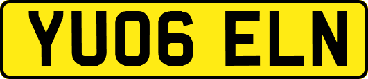 YU06ELN