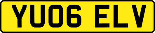 YU06ELV