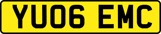 YU06EMC