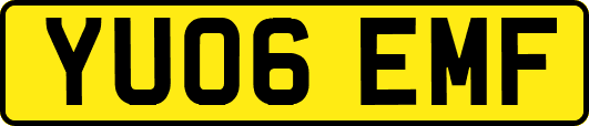YU06EMF