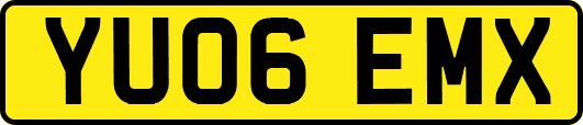 YU06EMX