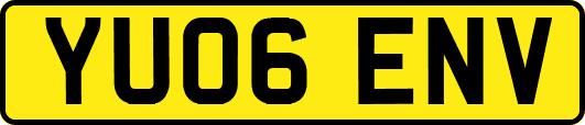 YU06ENV