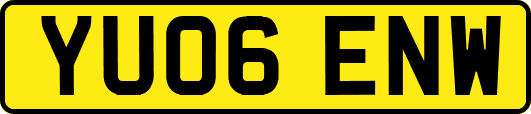 YU06ENW