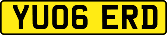 YU06ERD