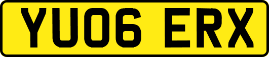 YU06ERX
