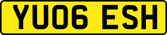 YU06ESH