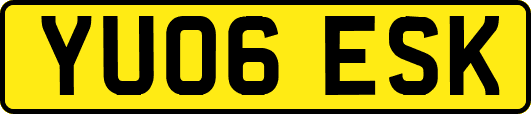 YU06ESK